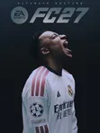 EA Sports FC 27 PS4 Game - 1