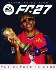 EA Sports FC 27 PS4 Game - 2