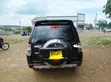 Mitsubishi Pajero 3.0 SUV 2009 Nyeusi - 2