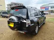 Mitsubishi Pajero 3.0 SUV 2009 Nyeusi - 3