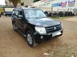 Mitsubishi Pajero 3.0 SUV 2009 Nyeusi - 4
