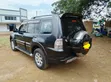 Mitsubishi Pajero 3.0 SUV 2009 Nyeusi - 5