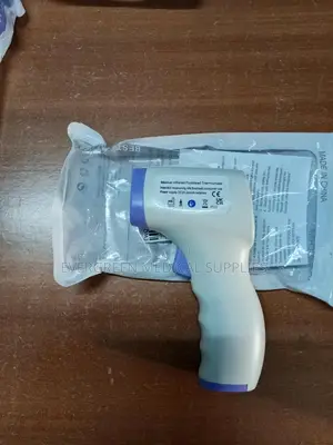 Non-Contact Infrared Thermometer Gun