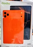 Modio M96 Tablet Mpya 16GB RAM, 1TB Storage, Android 15 - 1