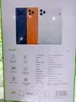 Modio M96 Tablet Mpya 16GB RAM, 1TB Storage, Android 15 - 2