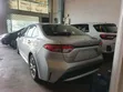 Toyota Corolla SE 2019 Nyeupe - 1