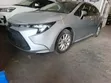 Toyota Corolla SE 2019 Nyeupe - 5