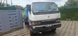 Mitsubishi FH Water Bowser 10,500 Litres - 5