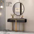 Imported Dressing Mirror - 2