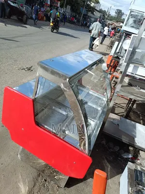 Kikaushio Chakula cha Biashara Kipya Kabisa