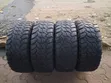 265/65R17 Monsta A/T Tyres (Set of 4) - 1