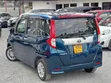 Toyota Roomy 2020 Bluu - 4