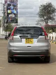 Honda CR-V 2015 Nyeupe - 1