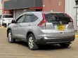 Honda CR-V 2015 Nyeupe - 4