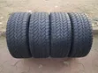 Matairi General Grabber 255/55R18 (Set ya 4) - 1
