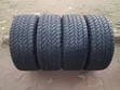 Matairi General Grabber 255/55R18 (Set ya 4) - 2