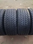 Matairi General Grabber 255/55R18 (Set ya 4) - 3