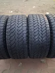 Matairi General Grabber 255/55R18 (Set ya 4) - 4
