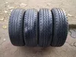Set of 4 Used CEAT 195R15 Tyres - 1