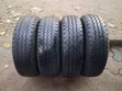 Set of 4 Used CEAT 195R15 Tyres - 2