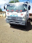 Isuzu FTR90 Lori Rigid - 5