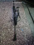 Toyota AE110/100 Steering Rack (Ex-Japan) - 1