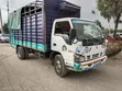 Isuzu NPR 4.3L Dizeli Lori Ndogo - 5