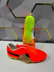 Viatu vya Mpira wa Miguu Nike Tempo 40-45 - 2