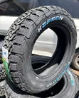 Tyres Mpya Kapsen 225/65/17 A/T - 3