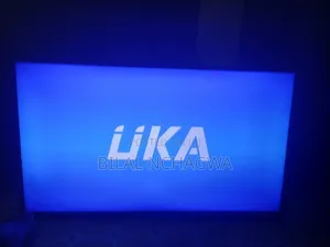 UKA Android Smart TV 32-inch I tumika