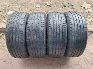 Matairi 225/60R17 Atlander (Set ya 4)