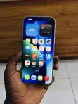 Apple iPhone 17 Pro Max 256GB Orange (ESIM) - 2