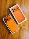 Apple iPhone 17 Pro Max 256GB Orange (ESIM) - 3