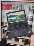 Lenovo ThinkPad X270 Laptop 8GB RAM, 256GB SSD - 2