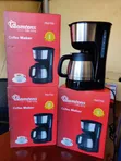 Ramtons Coffee Maker (RM/768, Nyeusi) - 2