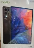 Modio M96 Mpya 12GB RAM 512GB Uhifadhi Gray - 1