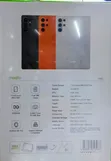 Modio M96 Mpya 12GB RAM 512GB Uhifadhi Gray - 2