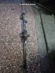 Toyota Voxy Steering Rack (Iliyoisha Matumizi) - 2
