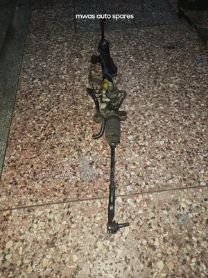 Toyota Noah Steering Rack (Ex-Japan)