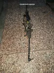 Toyota Noah Steering Rack (Ex-Japan) - 1