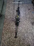 Toyota Noah Steering Rack (Ex-Japan) - 3