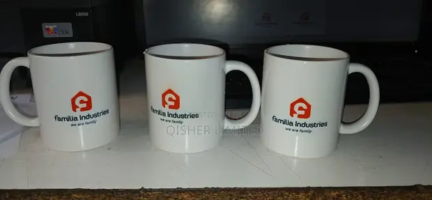Huduma ya Kuchapa Mugs za Kampuni - 1
