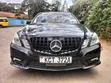Mercedes-Benz E250 CGI 2011 Black - 3