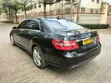 Mercedes-Benz E250 CGI 2011 Black - 5
