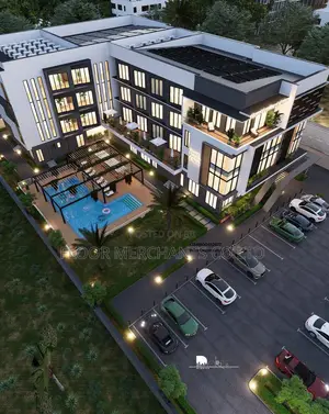Luxury Flat Roof Maisonette Architectural & Structural Drawings