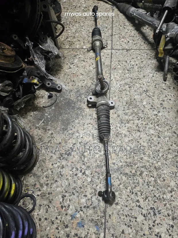 Daihatsu Mira New Model Steering Rack - 1