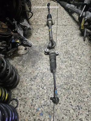Daihatsu Mira New Model Steering Rack