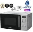 Brand New 20 Litre Nunix Microwave - 1