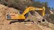 JCB 215NXT Excavator for Hire - 1