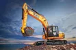 JCB 215NXT Excavator for Hire - 2